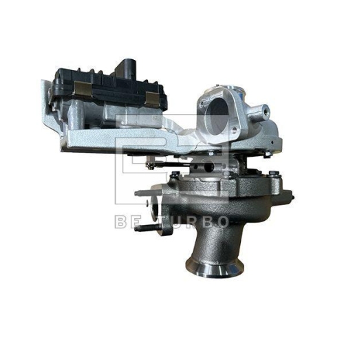 BE TURBO 130499RED Lader, Aufladung f&uuml;r CHRYSLER FIAT JEEP