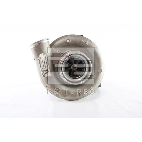 BE TURBO 129292 Lader, Aufladung f&uuml;r IVECO