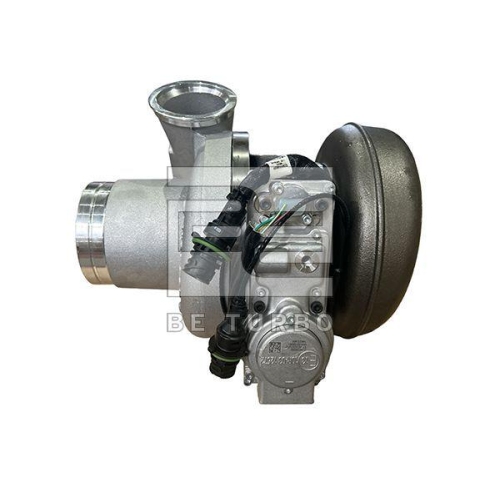 BE TURBO 132024 Lader, Aufladung f&uuml;r VOLVO