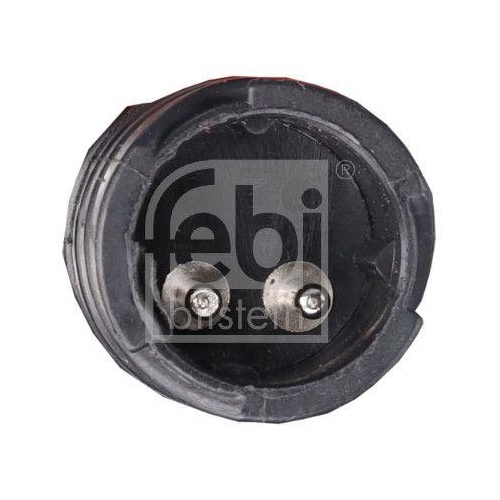 Magnetventil, Schaltzylinder FEBI BILSTEIN 35445 für VOLVO