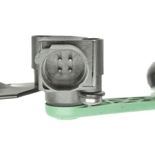 METZGER Sensor, Leuchtweitenregulierung 0901246 GREENPARTS f&uuml;r SEAT SKODA VW