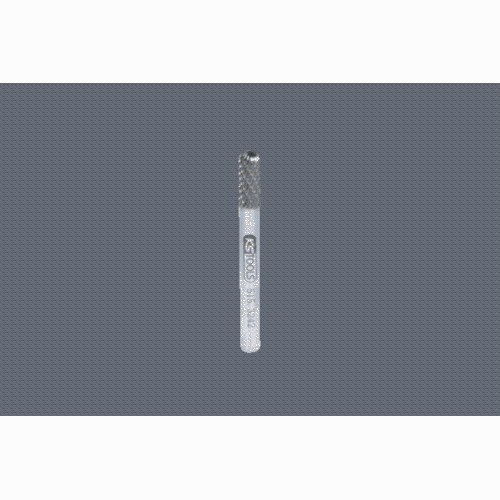 Walzenfräser KS TOOLS 515.3242 für