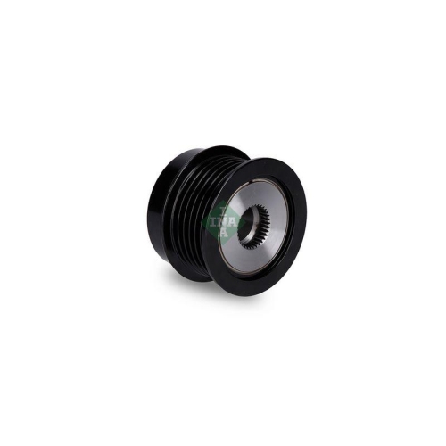 Generatorfreilauf Schaeffler INA 535 0188 10 f&uuml;r OPEL SAAB VAUXHALL STEYR