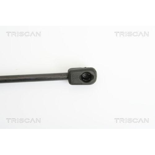 Gasfeder, Koffer-/Laderaum TRISCAN 8710 24230 f&uuml;r OPEL VAUXHALL, hinten links