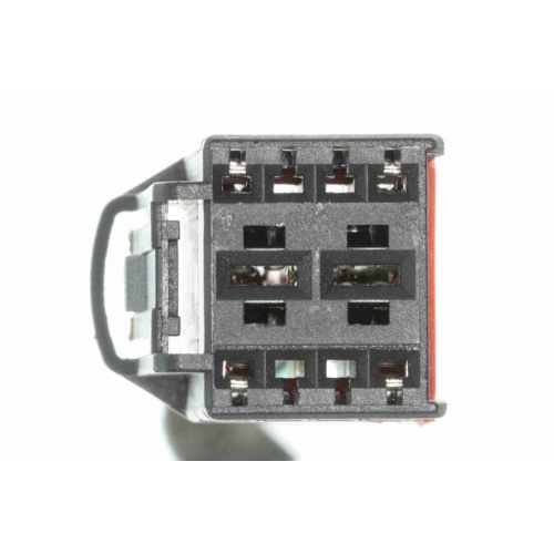 Elektromotor, Heckklappe VEMO V10-55-0002 Original VEMO Qualit&auml;t f&uuml;r SEAT SKODA