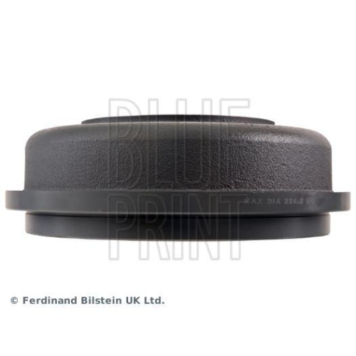 Bremstrommel BLUE PRINT ADBP470000 f&uuml;r FORD FORD MOTOR COMPANY, Hinterachse