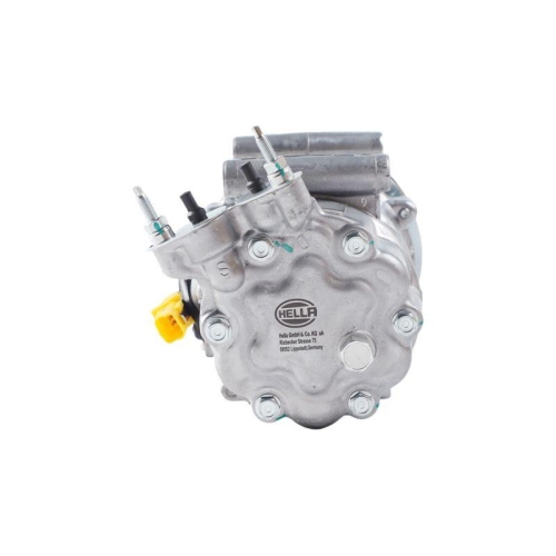 HELLA Kompressor, Klimaanlage 8FK 366 200-691 >>> Easy2Fit <<< f&uuml;r BMW MINI