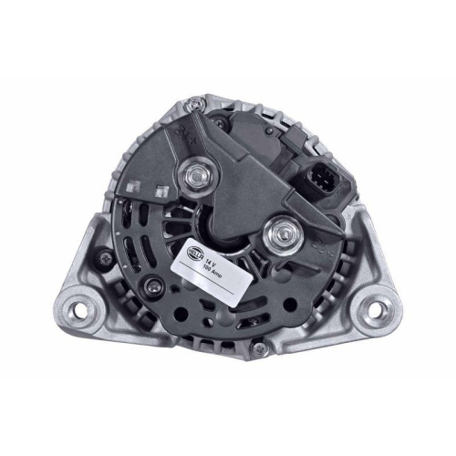 HELLA Generator 8EL 015 659-251 f&uuml;r OPEL VAUXHALL