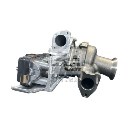 BE TURBO 130546 Lader, Aufladung f&uuml;r ALFA ROMEO FIAT CATERPILLAR