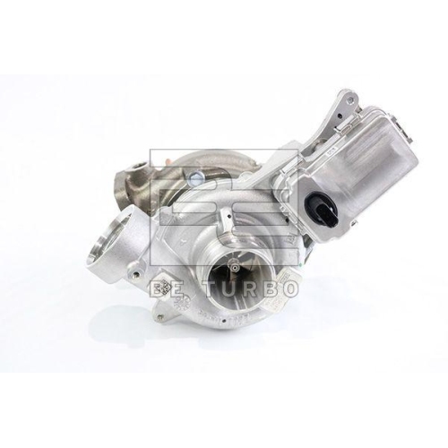 BE TURBO 131674 Lader, Aufladung f&uuml;r MERCEDES-BENZ