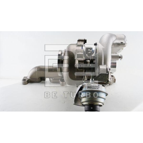BE TURBO 128278RED Lader, Aufladung f&uuml;r VAG