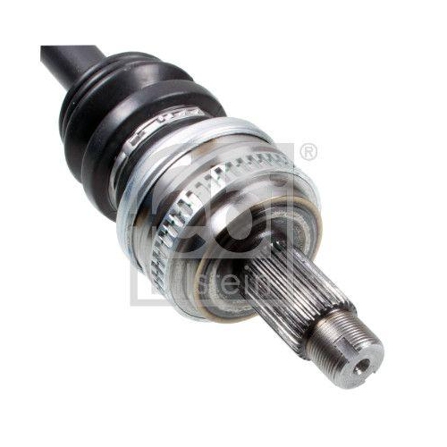 Antriebswelle FEBI BILSTEIN 181089 für BMW, Hinterachse links