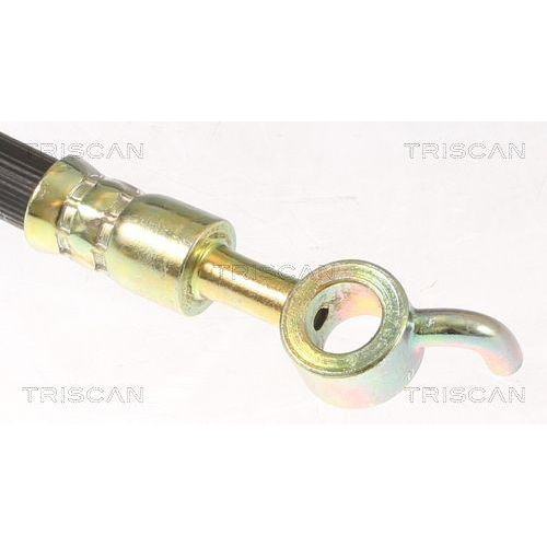 Bremsschlauch TRISCAN 8150 14273 f&uuml;r NISSAN, Hinterachse rechts, au&szlig;en
