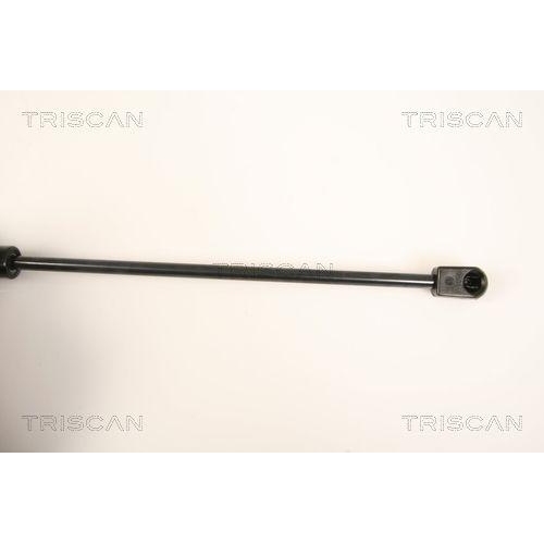 Gasfeder, Koffer-/Laderaum TRISCAN 8710 9019 f&uuml;r MERCEDES-BENZ, Kofferraum