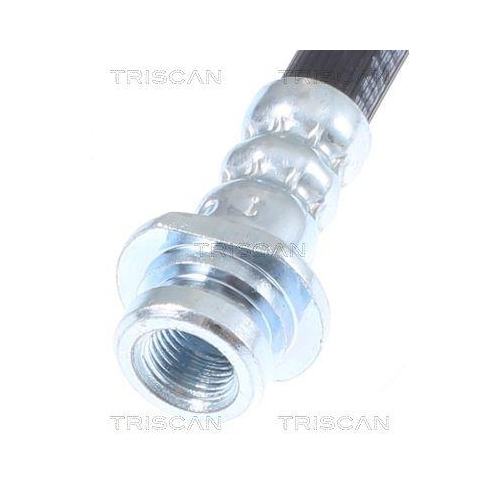 Bremsschlauch TRISCAN 8150 24150 f&uuml;r OPEL VAUXHALL GENERAL MOTORS, Hinterachse