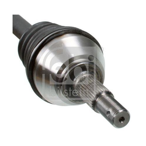 FEBI BILSTEIN Antriebswelle 182958 für NISSAN RENAULT, Vorderachse links