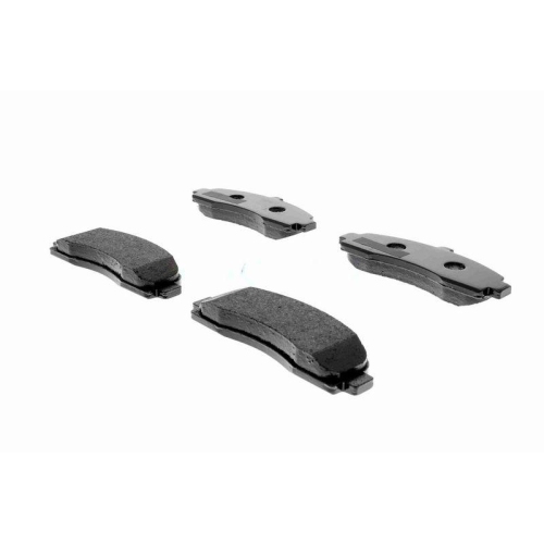 ACKOJA A38-0049 Bremsbelagsatz, Scheibenbremse Original ACKOJA Qualit&auml;t f&uuml;r