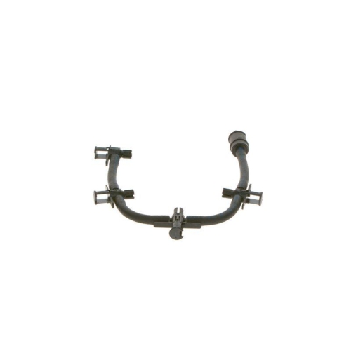 Schlauch, Leckkraftstoff BOSCH 0 928 402 175 f&uuml;r AUDI SEAT SKODA VW