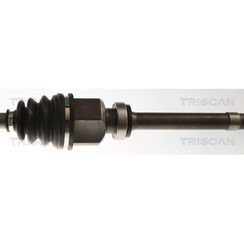 Antriebswelle TRISCAN 8540 10544 f&uuml;r CITRO&Euml;N OPEL PEUGEOT VAUXHALL