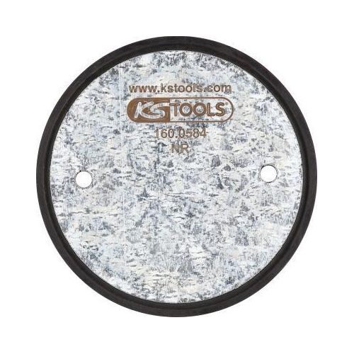 Aufnahmeerweiterung, Hebeb&uuml;hne KS TOOLS 160.0584 f&uuml;r