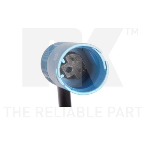 Sensor, Raddrehzahl NK 294004 f&uuml;r MG ROVER, Hinterachse