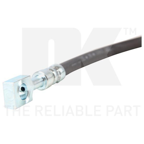 Bremsschlauch NK 853767 für PEUGEOT, Hinterachse