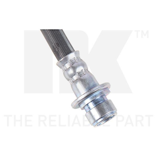 Bremsschlauch NK 8526110 f&uuml;r HONDA, Hinterachse rechts, au&szlig;en