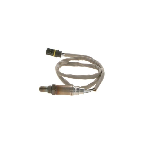 Lambdasonde BOSCH 0 258 003 515 für, vor Katalysator