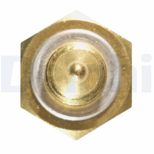 DELPHI TS10270 Sensor, K&uuml;hlmitteltemperatur f&uuml;r BMW MG ROVER LAND ROVER, hinten