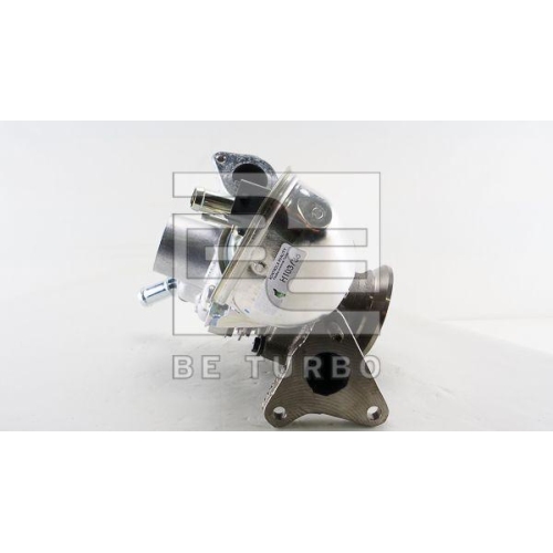 BE TURBO 130547 Lader, Aufladung f&uuml;r CHRYSLER FIAT OPEL