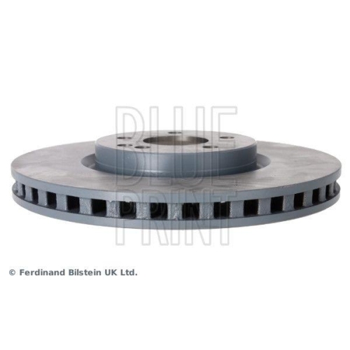 BLUE PRINT ADBP430184 2 St&uuml;ck Bremsscheiben f&uuml;r MERCEDES-BENZ, Vorderachse