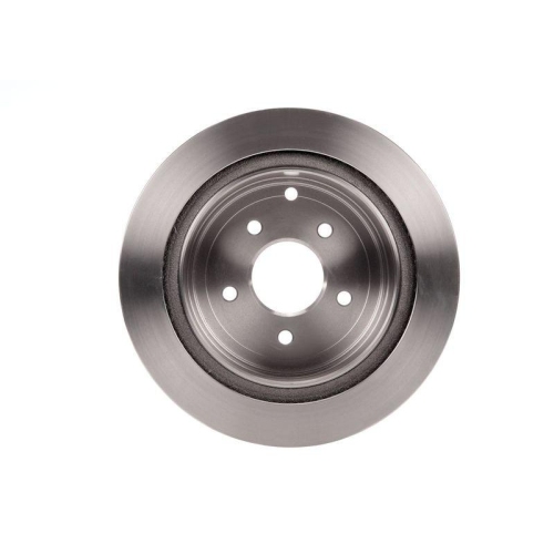 Bosch 0 986 479 606 2 St&uuml;ck Bremsscheiben f&uuml;r NISSAN INFINITI, Hinterachse