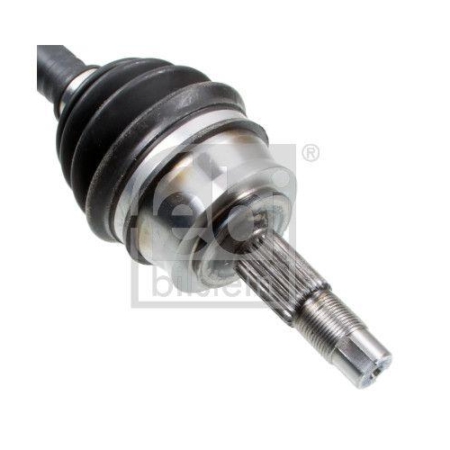 Antriebswelle FEBI BILSTEIN 181090 für OPEL VAUXHALL, Vorderachse links