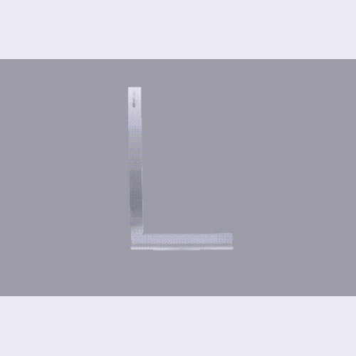 Anschlagwinkel KS TOOLS 300.0216 f&uuml;r