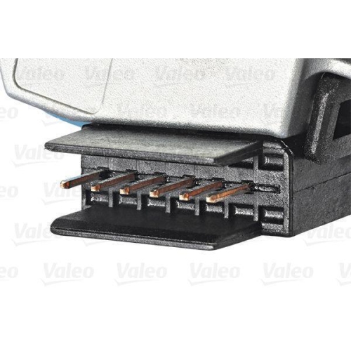 Lenkstockschalter VALEO 251743 für MERCEDES-BENZ