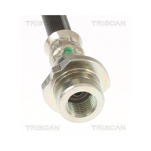Bremsschlauch TRISCAN 8150 14274 f&uuml;r NISSAN, Hinterachse links, au&szlig;en