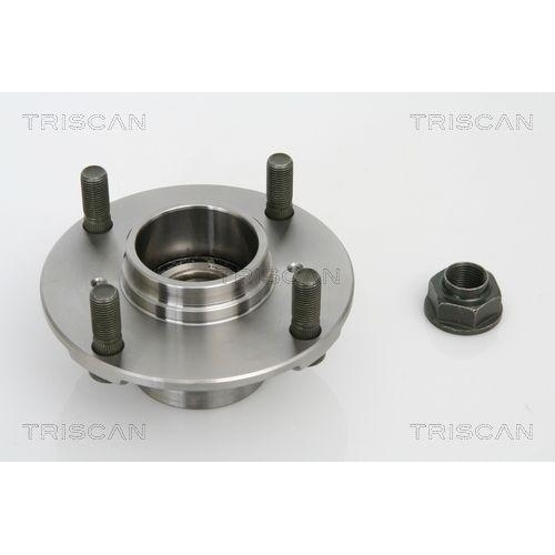 Radlagersatz TRISCAN 8530 69208 f&uuml;r SUZUKI, Hinterachse