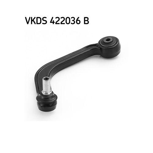 Lenker, Radaufh&auml;ngung SKF VKDS 422036 B f&uuml;r ALFA ROMEO, Hinterachse rechts, oben