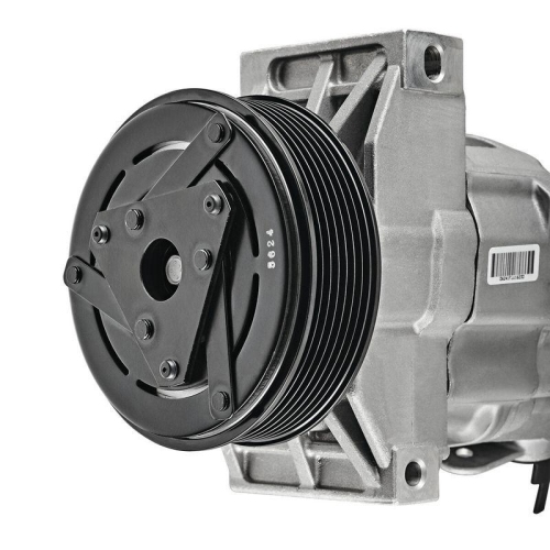 Kompressor, Klimaanlage VALEO 813177 VALEO ORIGINS - NEW O.E. TECHNOLOGIE f&uuml;r