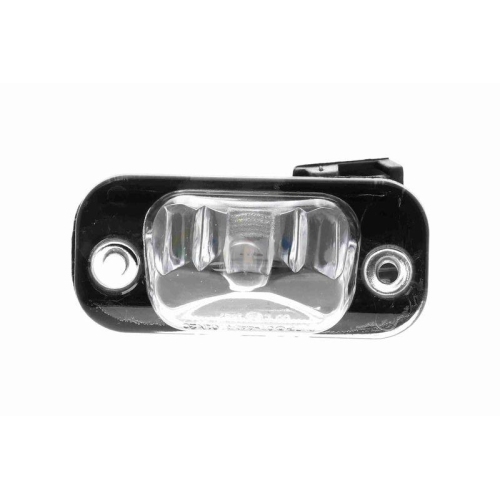 Kennzeichenleuchte VEMO V10-84-0032 Green Mobility Parts für SEAT SKODA VW VAG