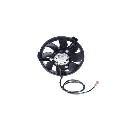 Elektromotor, K&uuml;hlerl&uuml;fter BOSCH 0 986 338 108 f&uuml;r AUDI SEAT VW