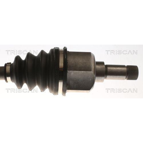 Antriebswelle TRISCAN 8540 10545 f&uuml;r CITRO&Euml;N OPEL PEUGEOT VAUXHALL