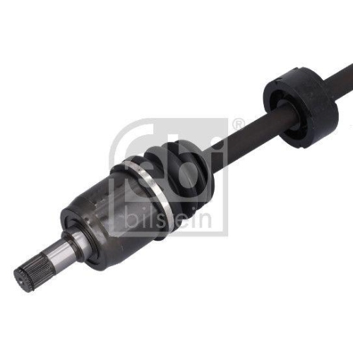 FEBI BILSTEIN Antriebswelle 196038 f&uuml;r HONDA, Vorderachse rechts