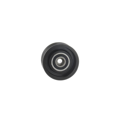 Umlenk-/F&uuml;hrungsrolle, Keilrippenriemen SKF VKMCV 51033 f&uuml;r MERCEDES-BENZ