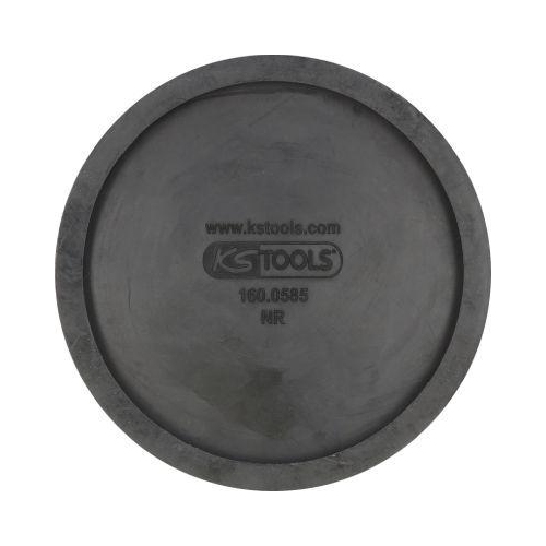 Aufnahmeerweiterung, Hebebühne KS TOOLS 160.0585 für