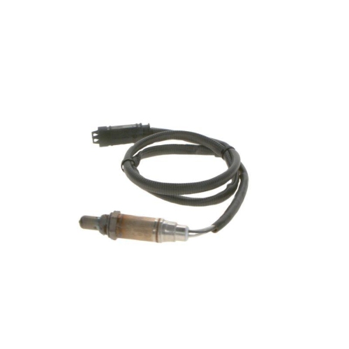 Lambdasonde BOSCH 0 258 005 109 für AUSTIN BMW FORD ROVER STEYR LAND ROVER
