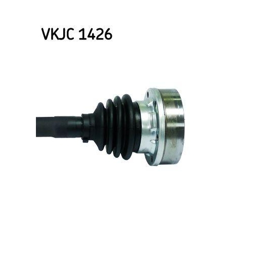 Antriebswelle SKF VKJC 1426 für ALFA ROMEO FIAT LANCIA, Vorderachse links