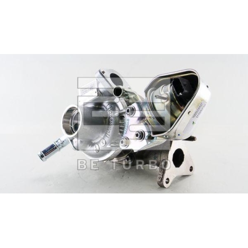 BE TURBO 130547RED Lader, Aufladung f&uuml;r CHRYSLER FIAT OPEL