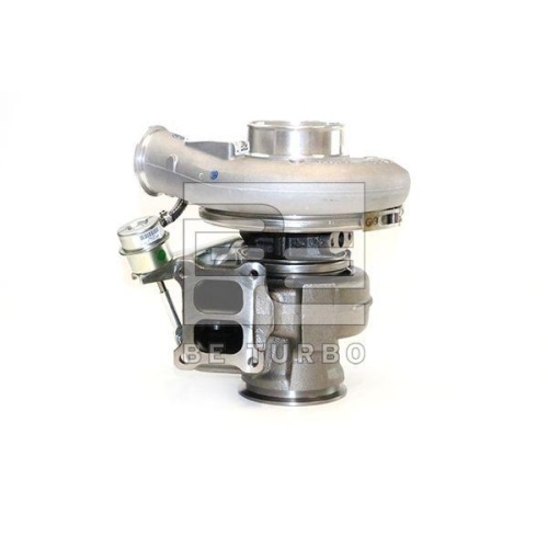 BE TURBO 131344 Lader, Aufladung f&uuml;r IVECO