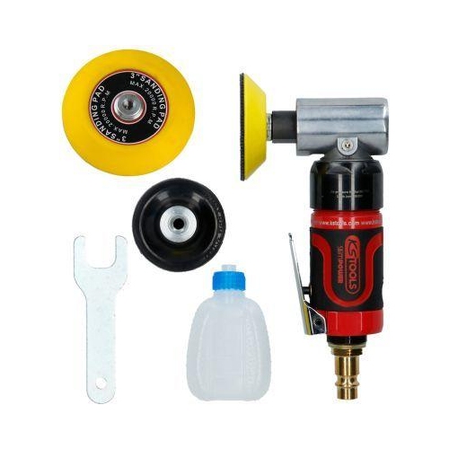 Winkelschleifer (Druckluft) KS TOOLS 515.5585 für